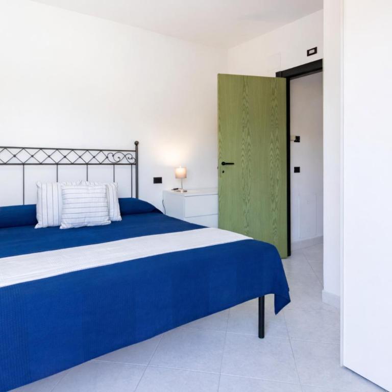 Appartamento Parco dei Principi bilo - MyHo Casa - One-Bedroom Apartment - 6