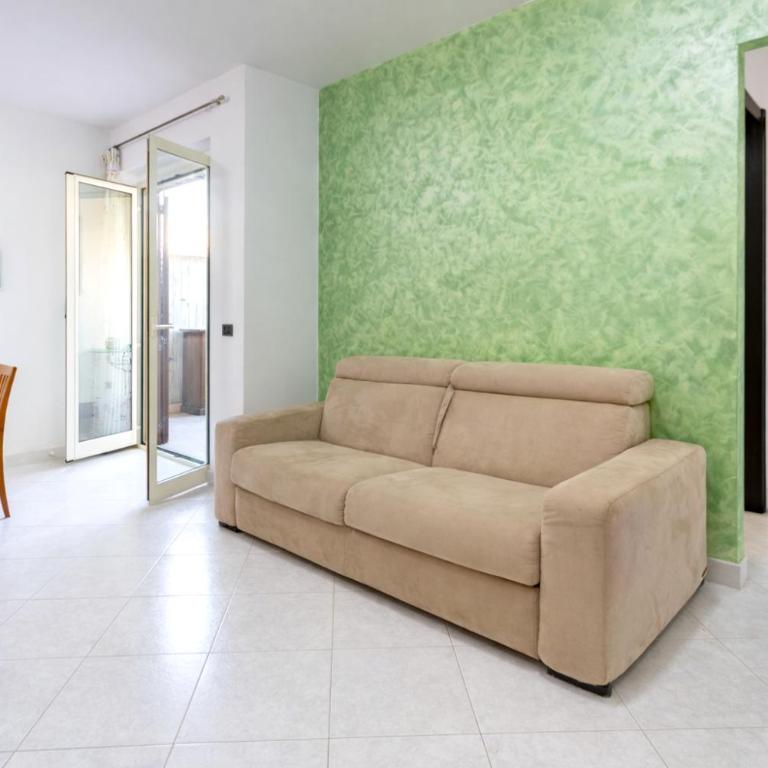Appartamento Parco dei Principi bilo - MyHo Casa - One-Bedroom Apartment - 10