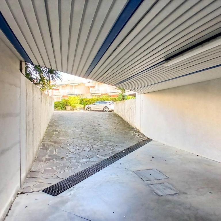 Appartamento Parco dei Principi bilo - MyHo Casa - One-Bedroom Apartment - 14
