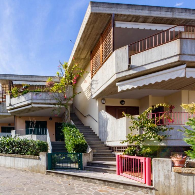 Appartamento Parco dei Principi bilo - MyHo Casa - One-Bedroom Apartment - 16