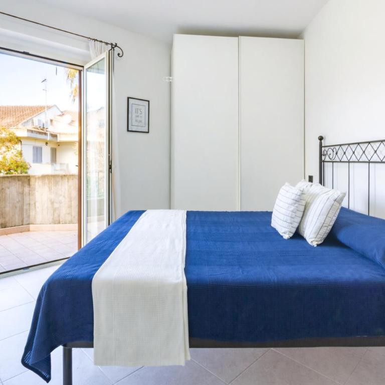 Appartamento Parco dei Principi bilo - MyHo Casa - One-Bedroom Apartment - 19
