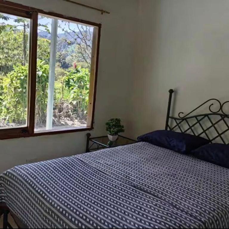 Casa de hospedaje en Mindo - Two-Bedroom House - 10