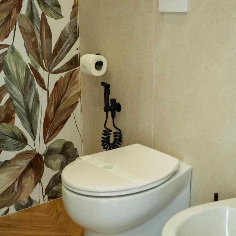 Residenza Laezza - Camera King Standard - 8