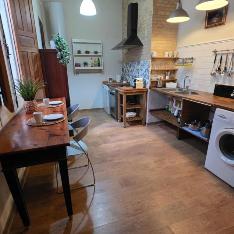 Casita Buenos Aires - Two-Room Apartment - 2