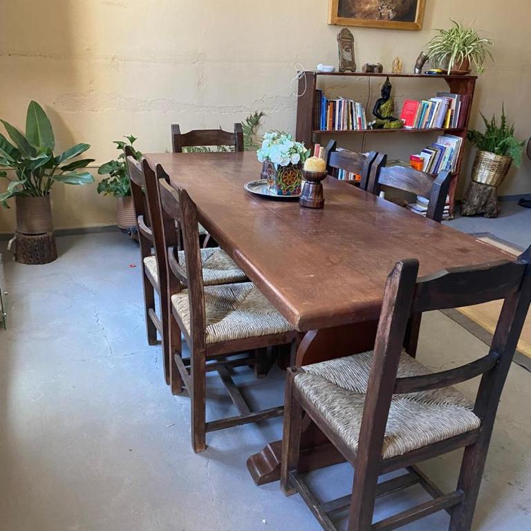 Refugio Caro Cox - Habitación Doble - 14