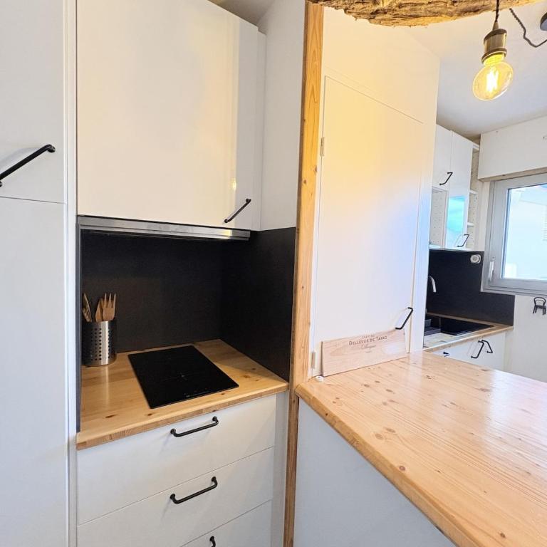 Biarritz- Joffre - Proche plage - Côte des Basques - Appartamento con 1 Camera da Letto - 14