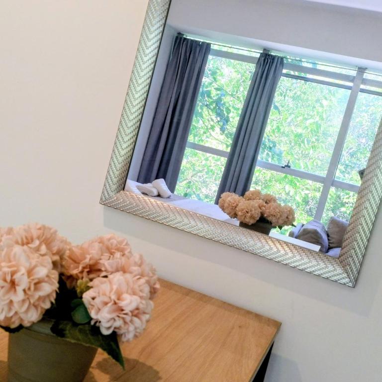 Terrazas Suites 3 - Apartamento de 1 dormitorio - 21