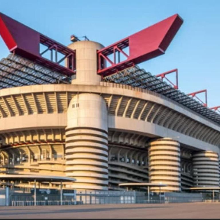 Da Francis a San Siro - Appartamento con 1 Camera da Letto - 5