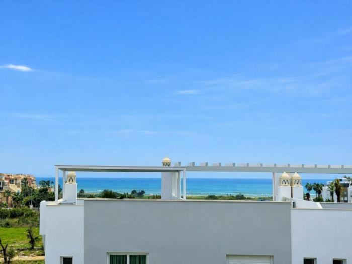 REF.36 Arenas de Plata - Vacation Home - 4