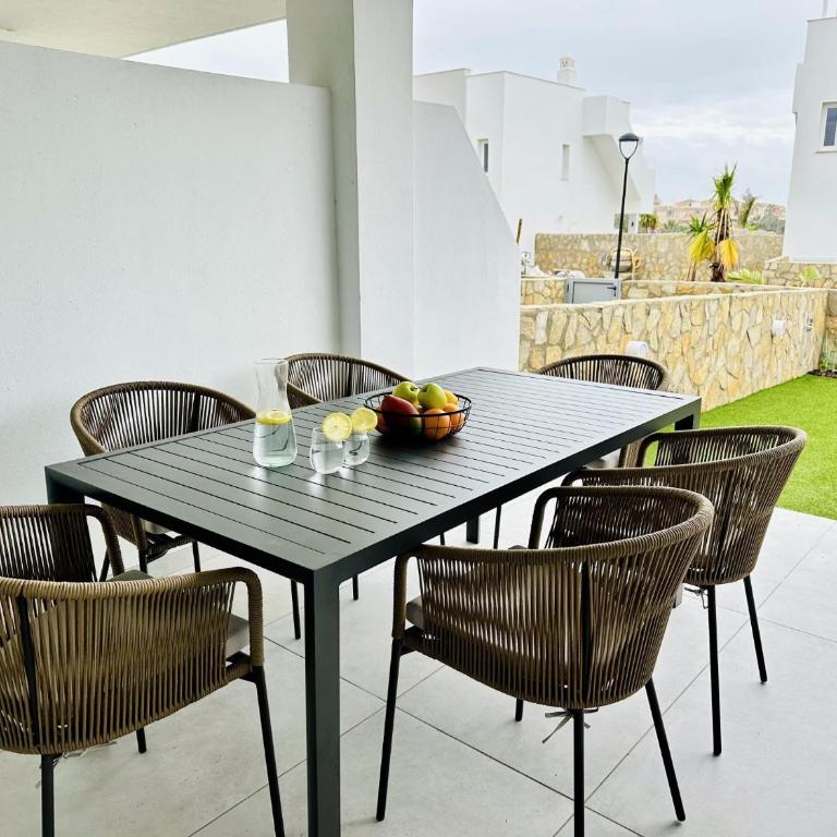 REF.36 Arenas de Plata - Vacation Home - 8