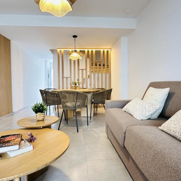 REF.36 Arenas de Plata - Vacation Home - 14