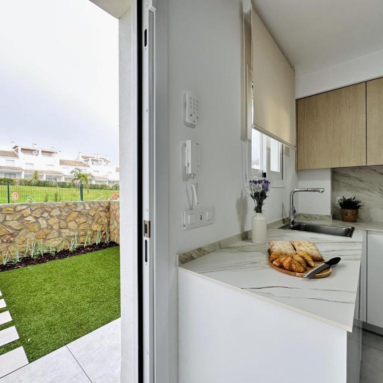 REF.36 Arenas de Plata - Vacation Home - 41