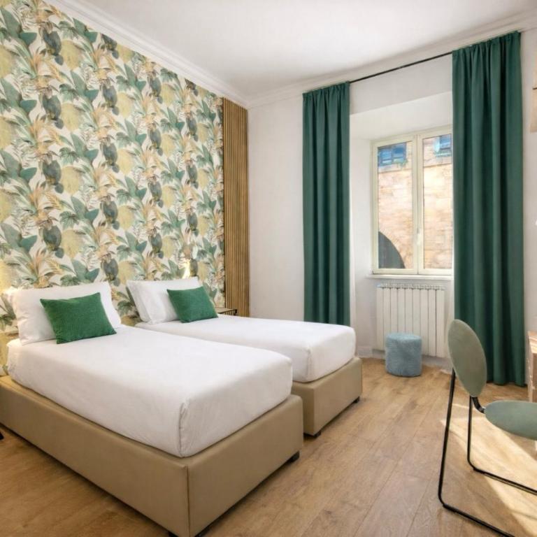 Ciao Collection - Chambre Double Supérieure - 1
