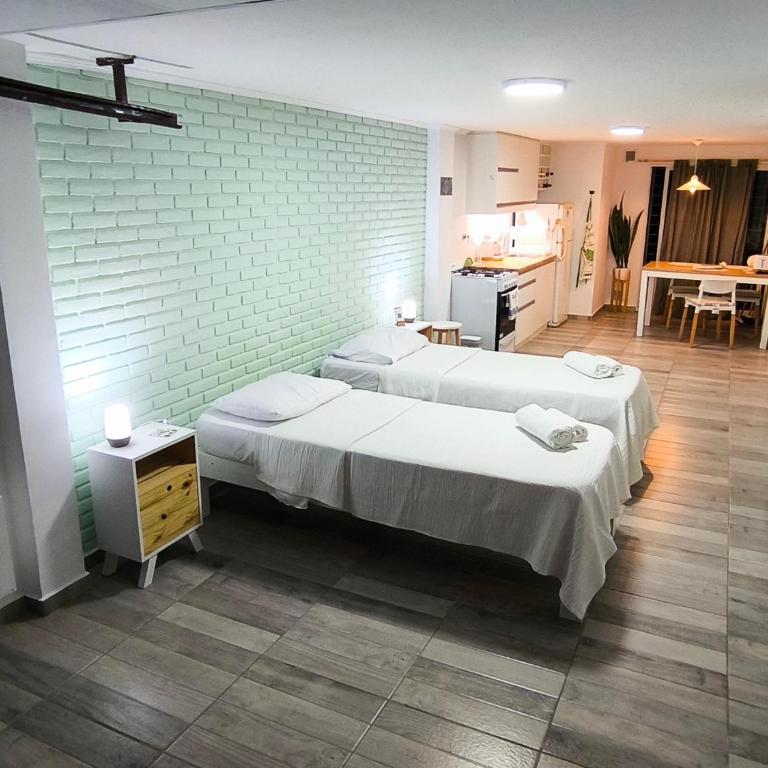 Mi Pequeña Sicilia - Casa con 1 dormitorio - 1