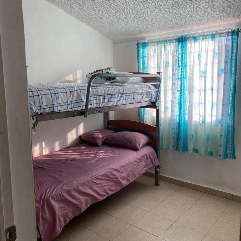 Acapulco 23 - Casa con 1 dormitorio - 6