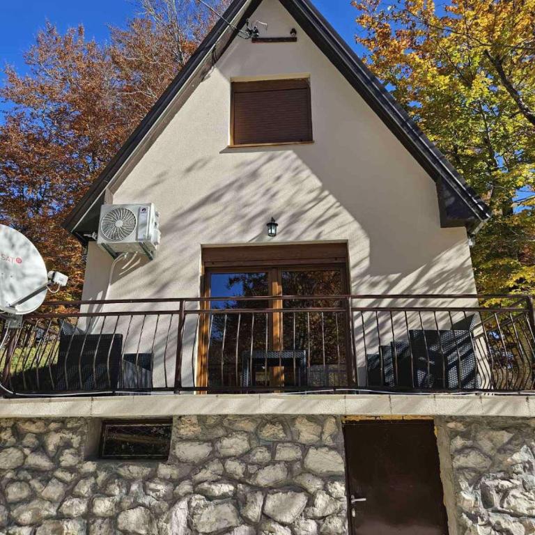 Lara - Apartman sa 1 Spavaćom Sobom - 1