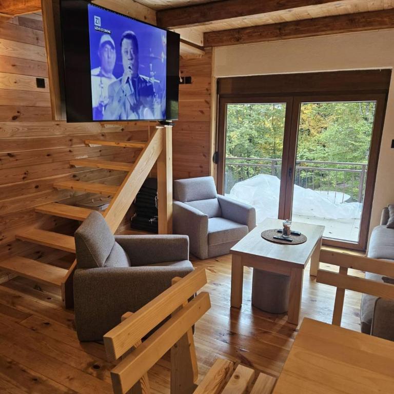 Lara - Apartman sa 1 Spavaćom Sobom - 3