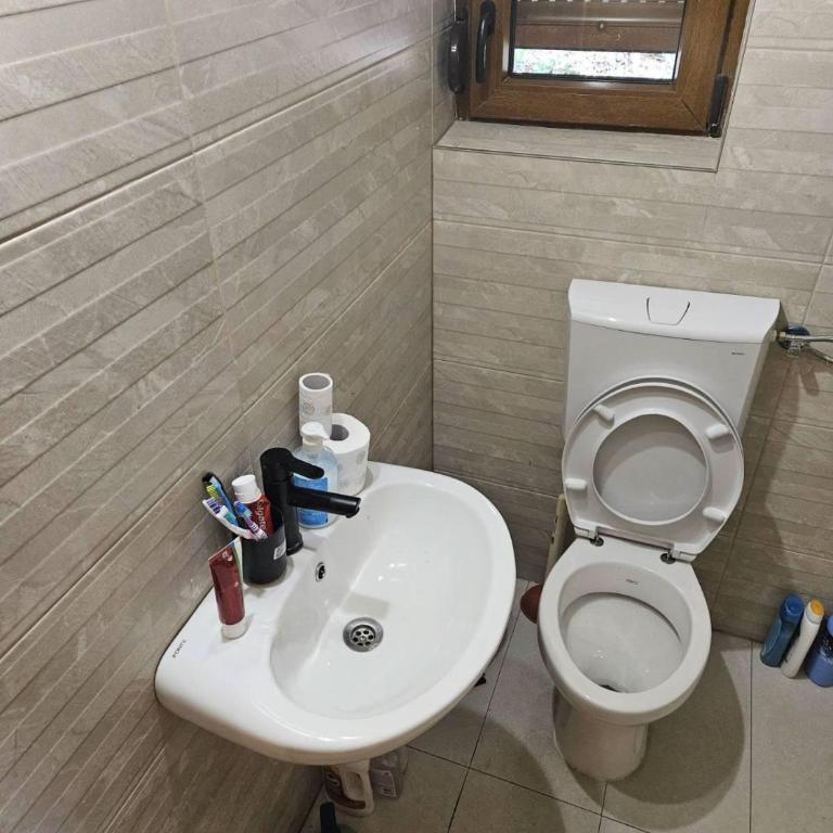 Lara - Apartman sa 1 Spavaćom Sobom - 4