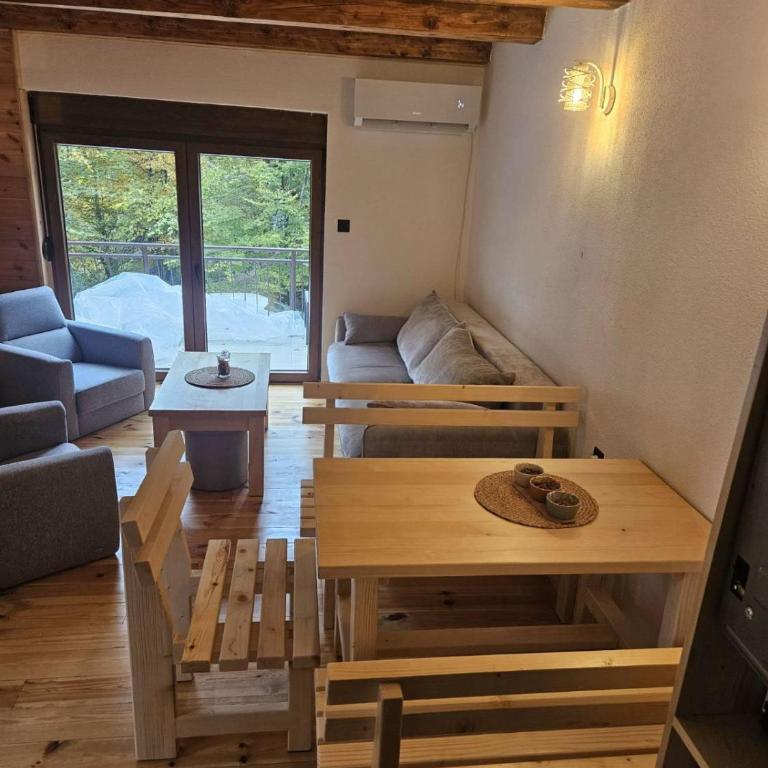 Lara - Apartman sa 1 Spavaćom Sobom - 11