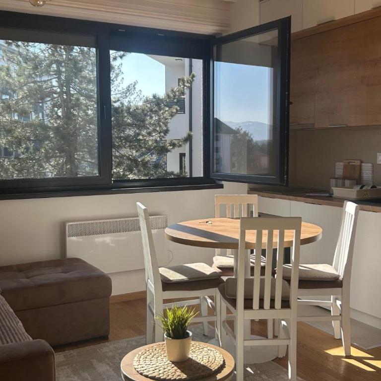 Apartment IVOR among the pines - Apartman sa 1 Spavaćom Sobom - 1