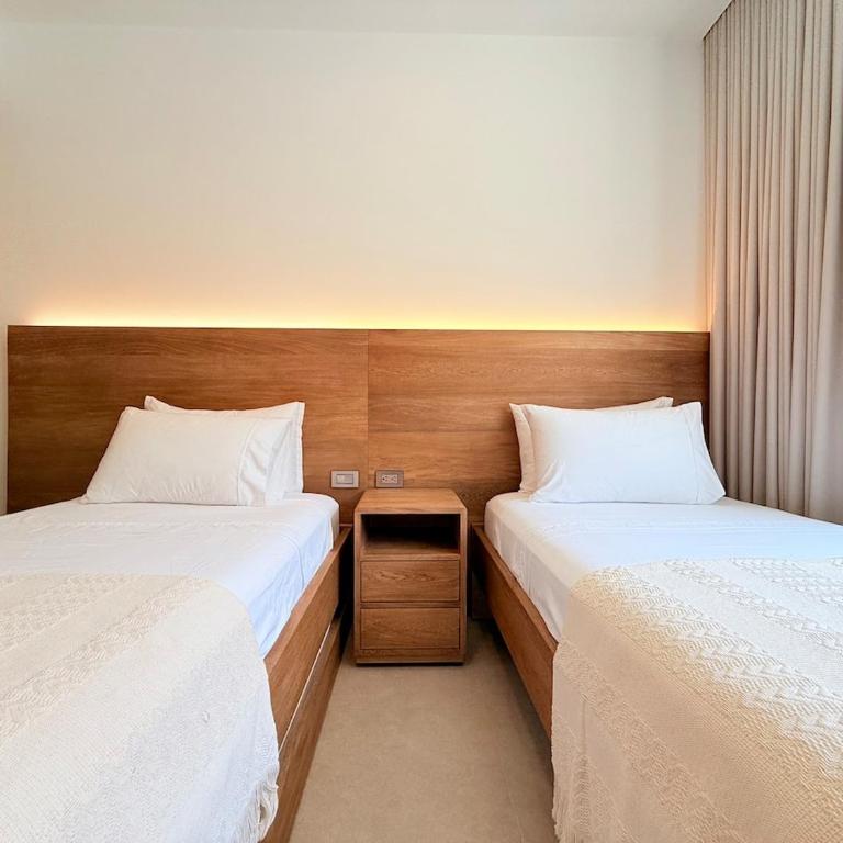 2-Bedroom Apartment with Private Pool - Morros Kai - Two-Bedroom Apartment - 19