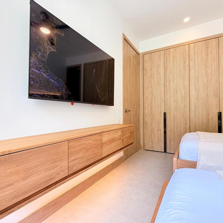 2-Bedroom Apartment with Private Pool - Morros Kai - Two-Bedroom Apartment - 17