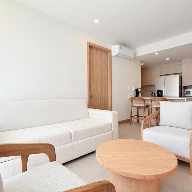 2-Bedroom Apartment with Private Pool - Morros Kai - Two-Bedroom Apartment - 7