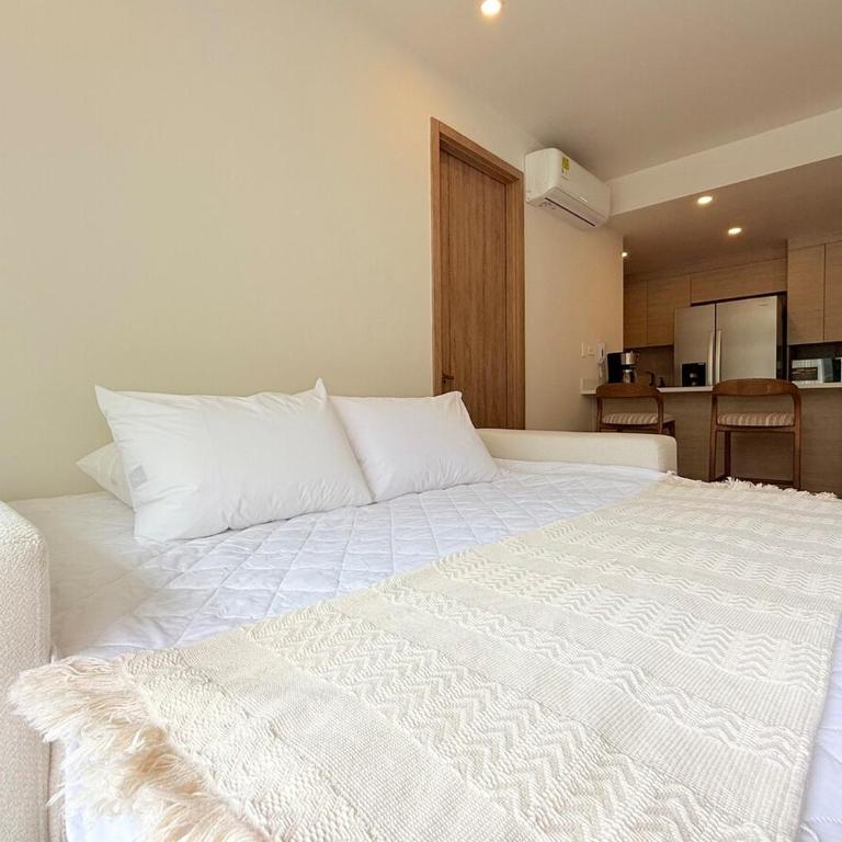 2-Bedroom Apartment with Private Pool - Morros Kai - Two-Bedroom Apartment - 24