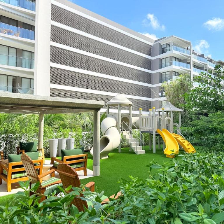 2-Bedroom Apartment with Private Pool - Morros Kai - Two-Bedroom Apartment - 65
