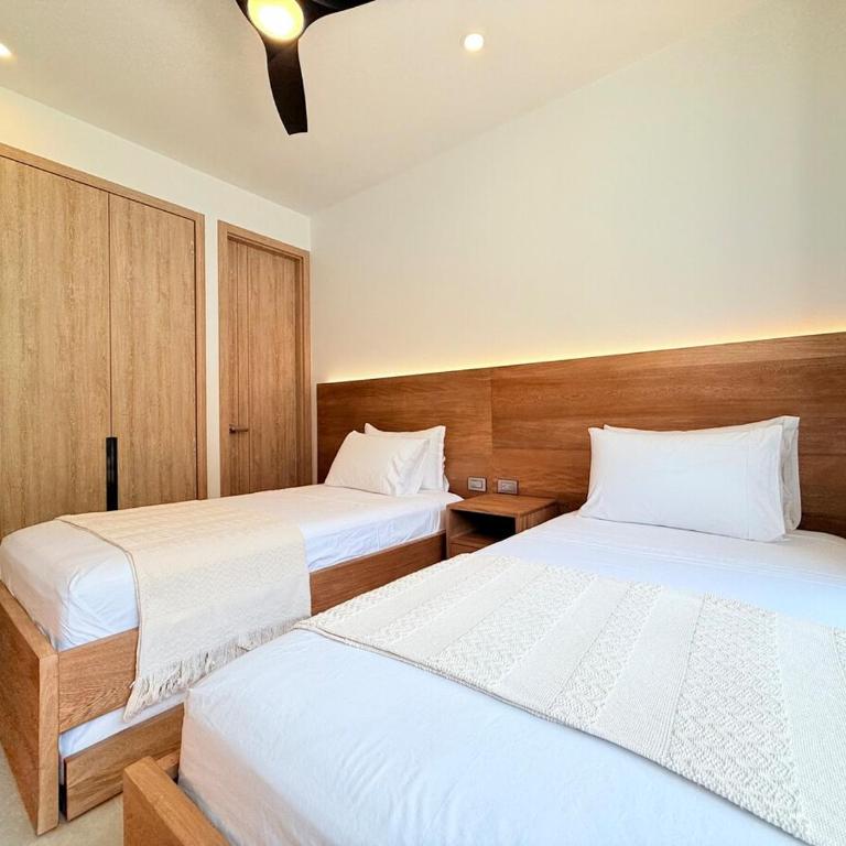 2-Bedroom Apartment with Private Pool - Morros Kai - Two-Bedroom Apartment - 20
