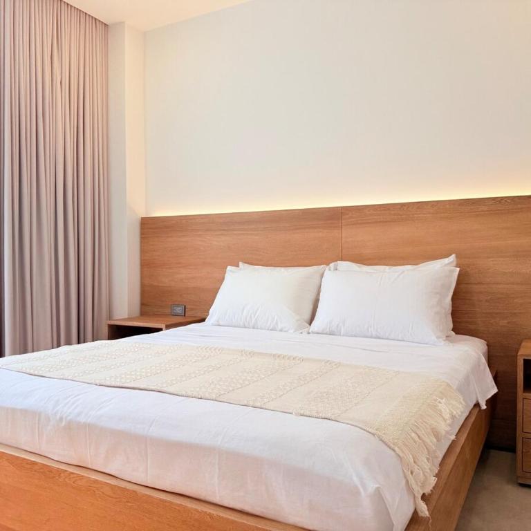 2-Bedroom Apartment with Private Pool - Morros Kai - Two-Bedroom Apartment - 30