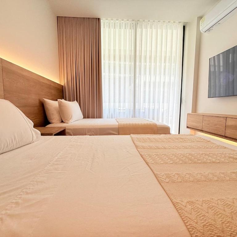 2-Bedroom Apartment with Private Pool - Morros Kai - Two-Bedroom Apartment - 21