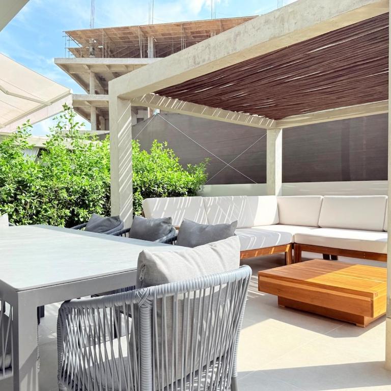 2-Bedroom Apartment with Private Pool - Morros Kai - Two-Bedroom Apartment - 77