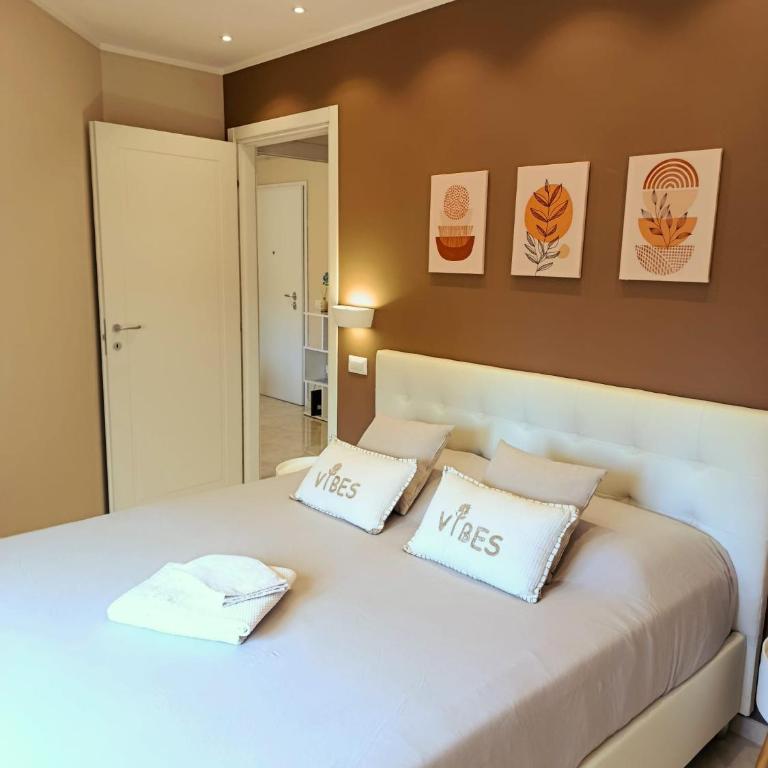 Coro e Bentu Apartment - Appartamento con 1 Camera da Letto - 51
