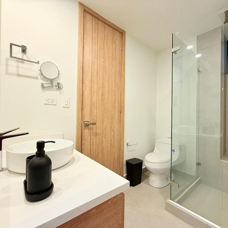2-Bedroom Apartment with Private Pool - Morros Kai - Two-Bedroom Apartment - 28