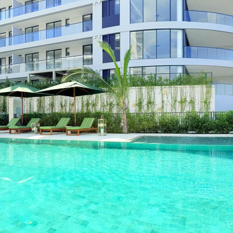 2-Bedroom Apartment with Private Pool - Morros Kai - Two-Bedroom Apartment - 50