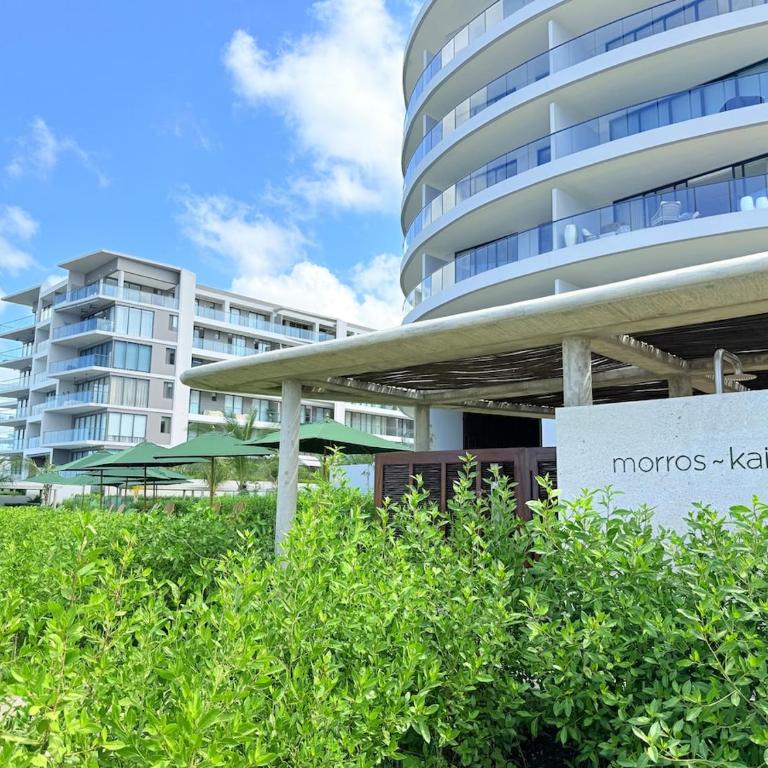 2-Bedroom Apartment with Private Pool - Morros Kai - Two-Bedroom Apartment - 59
