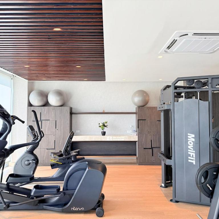 2-Bedroom Apartment with Private Pool - Morros Kai - Two-Bedroom Apartment - 61