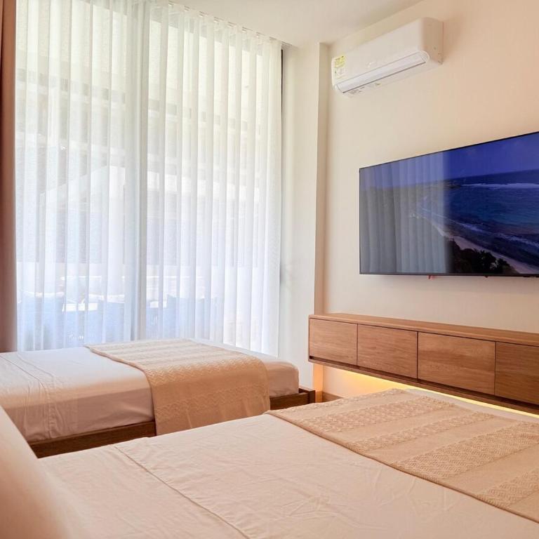 2-Bedroom Apartment with Private Pool - Morros Kai - Two-Bedroom Apartment - 18