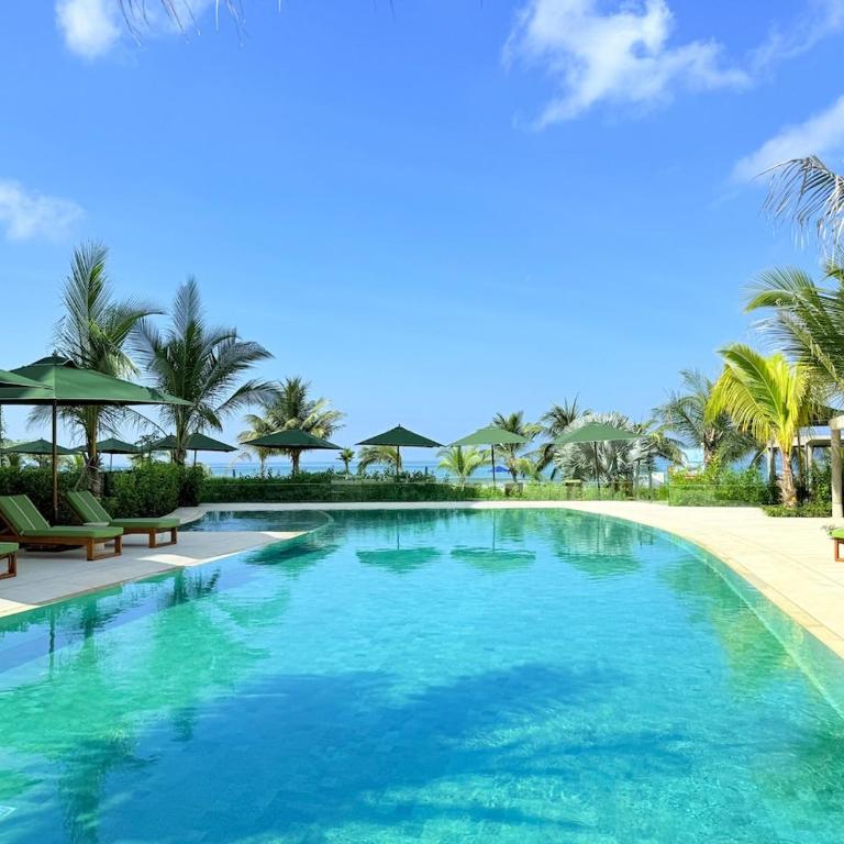 2-Bedroom Apartment with Private Pool - Morros Kai - Two-Bedroom Apartment - 53