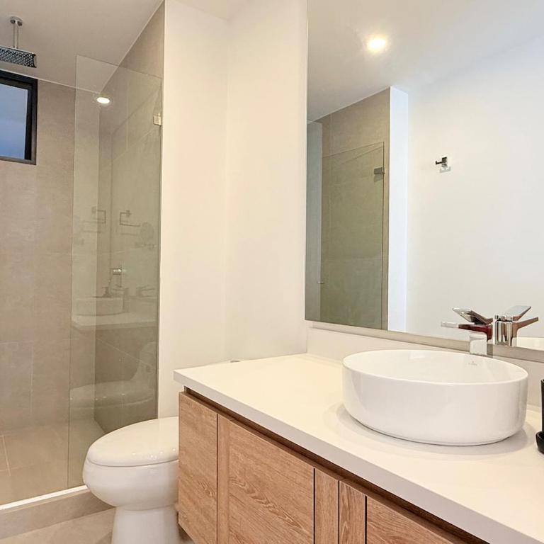 2-Bedroom Apartment with Private Pool - Morros Kai - Two-Bedroom Apartment - 78