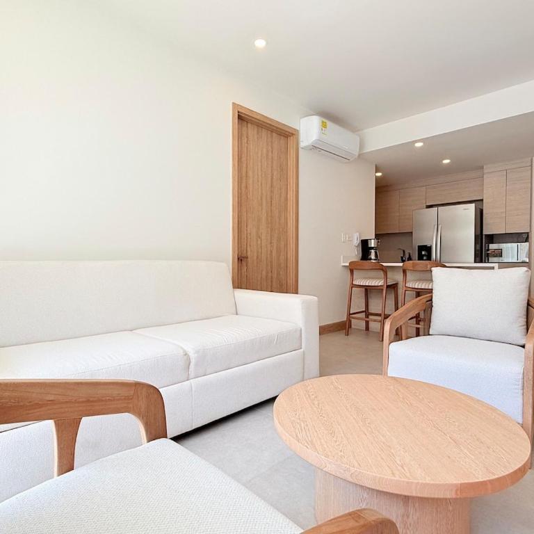 2-Bedroom Apartment with Private Pool - Morros Kai - Two-Bedroom Apartment - 81