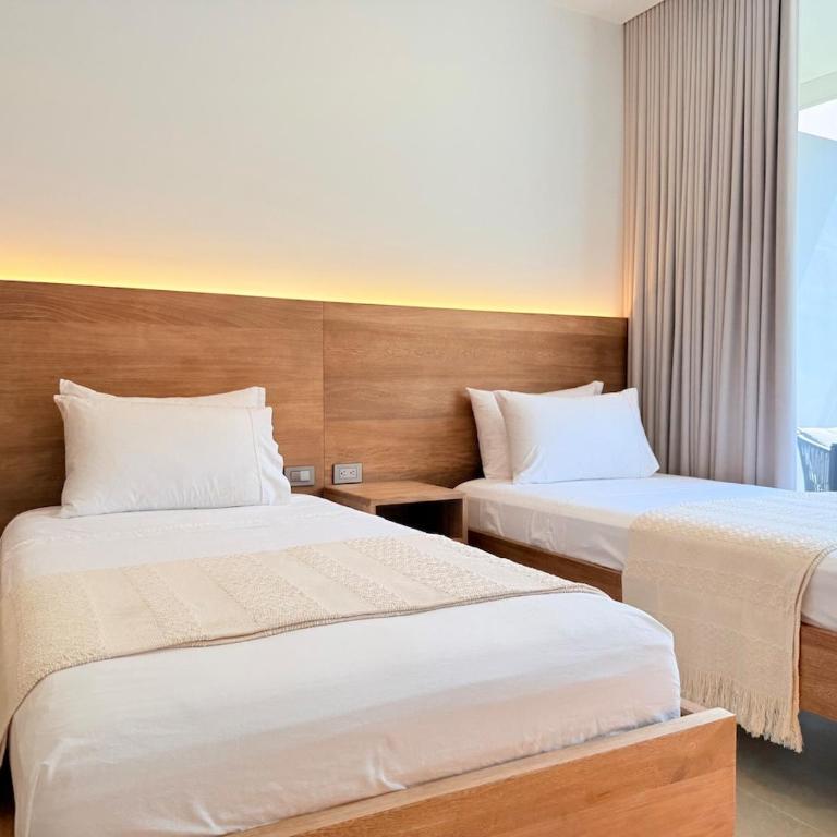 2-Bedroom Apartment with Private Pool - Morros Kai - Two-Bedroom Apartment - 5