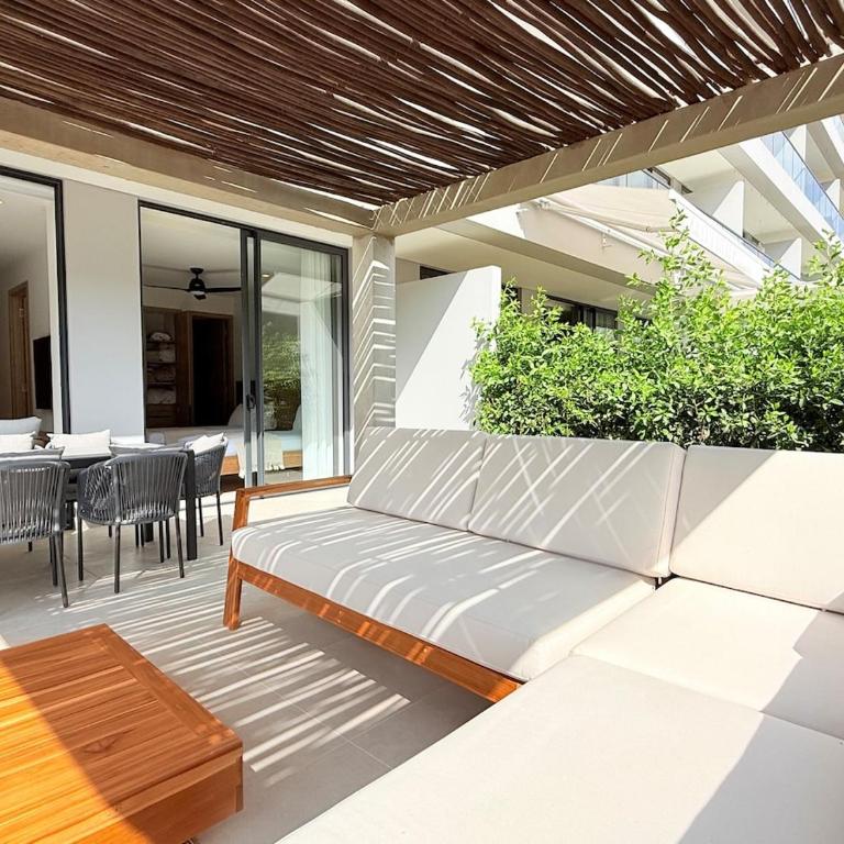 2-Bedroom Apartment with Private Pool - Morros Kai - Two-Bedroom Apartment - 79
