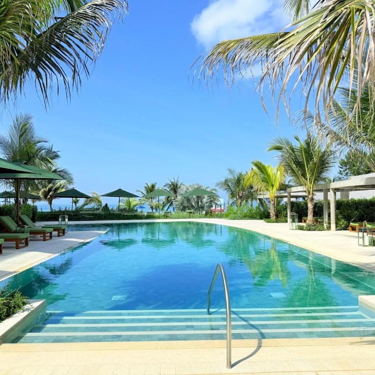 2-Bedroom Apartment with Private Pool - Morros Kai - Two-Bedroom Apartment - 47