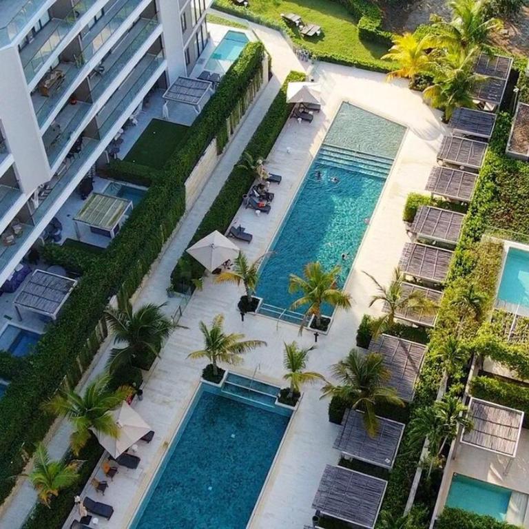 2-Bedroom Apartment with Private Pool - Morros Kai - Two-Bedroom Apartment - 69