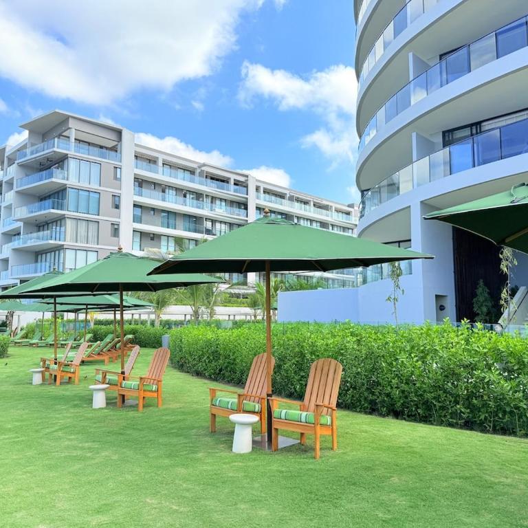 2-Bedroom Apartment with Private Pool - Morros Kai - Two-Bedroom Apartment - 58