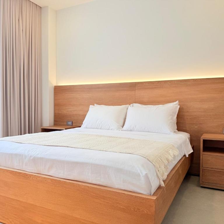 2-Bedroom Apartment with Private Pool - Morros Kai - Two-Bedroom Apartment - 2