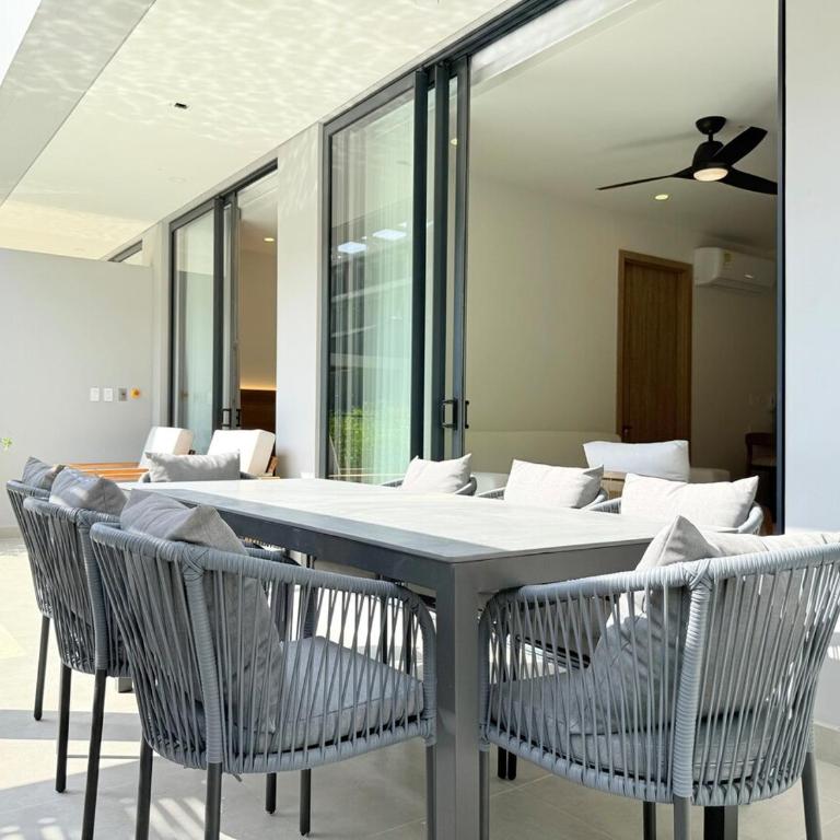 2-Bedroom Apartment with Private Pool - Morros Kai - Two-Bedroom Apartment - 10