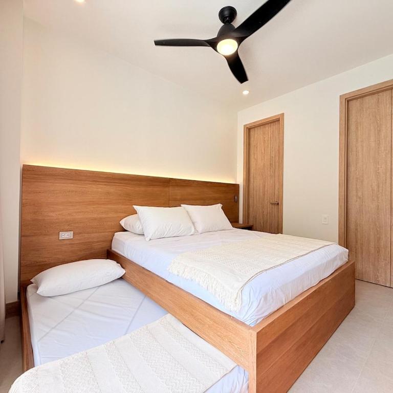 2-Bedroom Apartment with Private Pool - Morros Kai - Two-Bedroom Apartment - 35